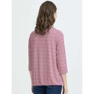 Women's T-shirt fransa FRAMY 1 image-2