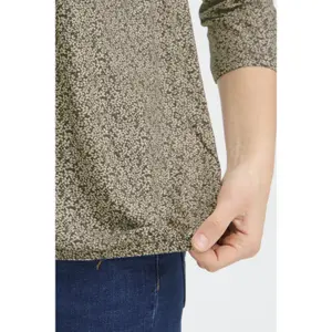 Γυναικείο T-shirt fransa FRAMY 1 image-6