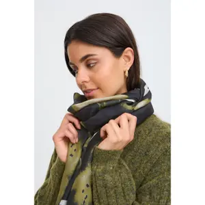 Women's scarf fransa Frsanni image-3