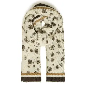 Women's scarf fransa Frplisea image-0