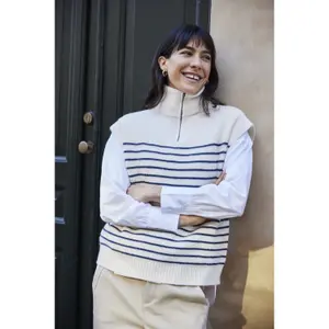 Maglione da donna fransa Vinna 1 image-1