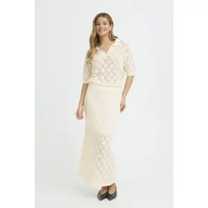 Women's skirt fransa Jessica 1 image-2
