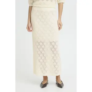 Women's skirt fransa Jessica 1 image-1