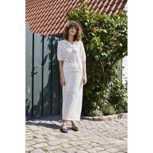 Woman sweater fransa Jessica 1 image-3