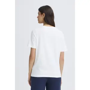 Γυναικείο T-shirt fransa Felicia image-4
