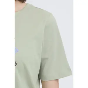 Γυναικείο T-shirt fransa Felicia image-6