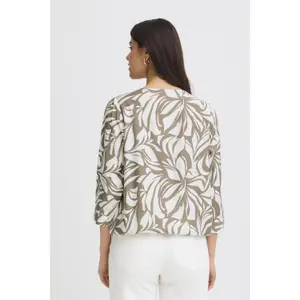 Women's blouse fransa Ariana 17 image-4