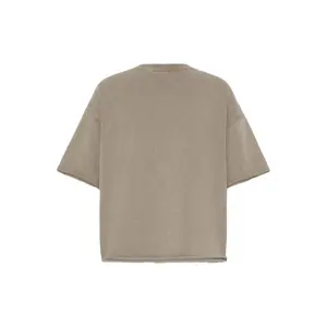 Dames-T-shirt fransa FRSerafina image-3