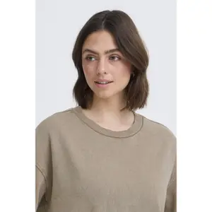 Dames-T-shirt fransa FRSerafina image-5