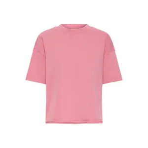 Dames-T-shirt fransa FRSerafina image-0
