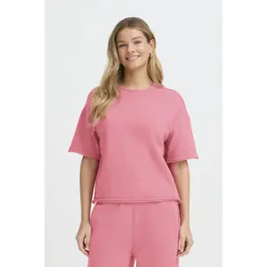 Dames-T-shirt fransa FRSerafina image-2