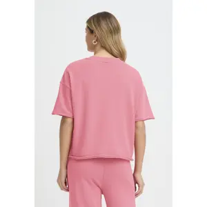 Dames-T-shirt fransa FRSerafina image-4