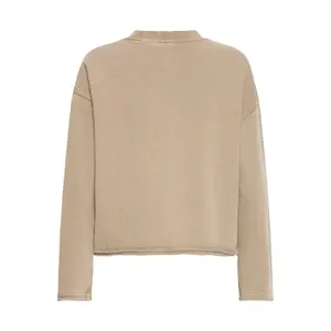 Sweatshirt woman fransa FRSERAFINA image-1