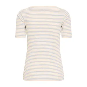 Women's T-shirt fransa Hozana 3 image-1