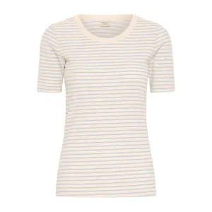 Women's T-shirt fransa Hozana 3 image-2