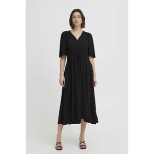 Women's dress fransa Laya 1 image-2