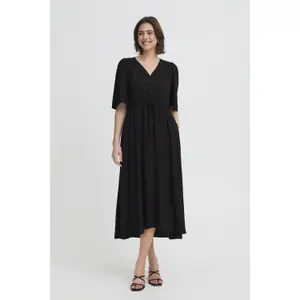 Women's dress fransa Laya 1 image-1