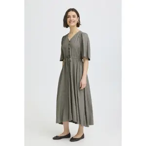 Women's dress fransa Laya 1 image-4