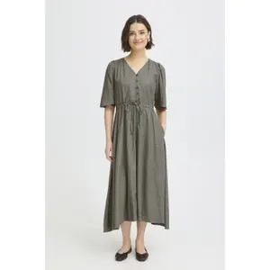 Women's dress fransa Laya 1 image-1