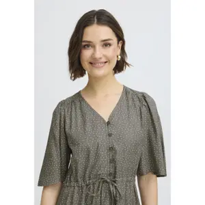Women's dress fransa Laya 1 image-5