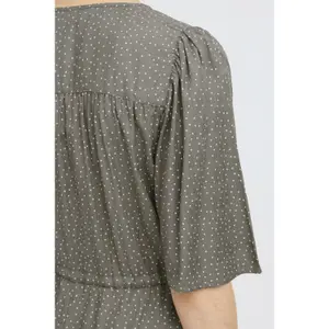 Women's dress fransa Laya 1 image-6