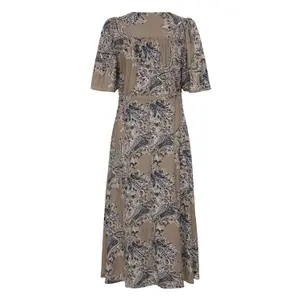 Women's dress fransa Laya 1 image-3