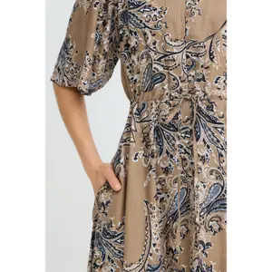 Women's dress fransa Laya 1 image-6