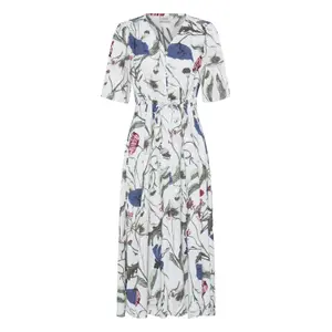 Women's dress fransa Laya 1 image-0