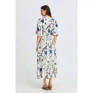 Women's dress fransa Laya 1 image-3