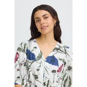 Women's dress fransa Laya 1 image-5