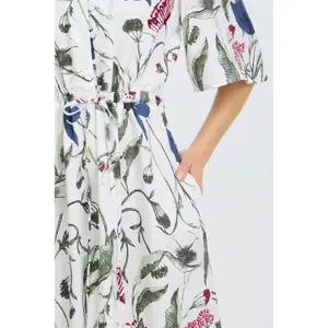 Women's dress fransa Laya 1 image-6