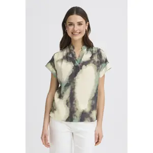 Women's blouse fransa Yla 1 image-1