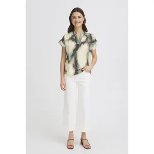 Women's blouse fransa Yla 1 image-2
