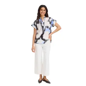 Women's blouse fransa Yla 1 image-2