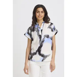 Women's blouse fransa Yla 1 image-1