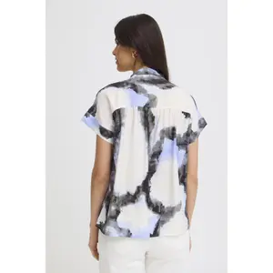 Women's blouse fransa Yla 1 image-4