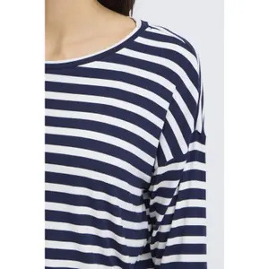 Γυναικείο T-shirt fransa FRCano image-6