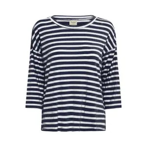 Γυναικείο T-shirt fransa FRCano image-0
