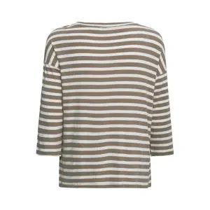 Γυναικείο T-shirt fransa FRCano image-1