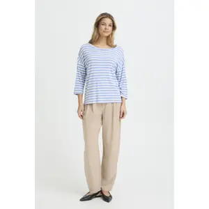 Γυναικείο T-shirt fransa Cano 2 image-2