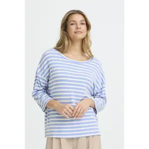 Γυναικείο T-shirt fransa Cano 2 image-1