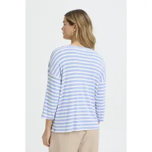 Γυναικείο T-shirt fransa Cano 2 image-4