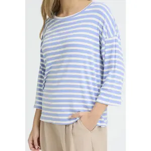 Γυναικείο T-shirt fransa Cano 2 image-5