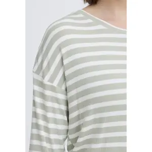 Γυναικείο T-shirt fransa Cano 2 image-6