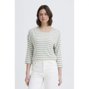 Γυναικείο T-shirt fransa Cano 2 image-1