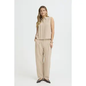 Women's Trousers fransa FRAdah 1 image-2