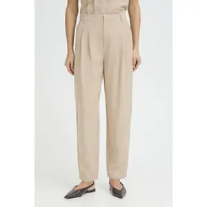Women's Trousers fransa FRAdah 1 image-1