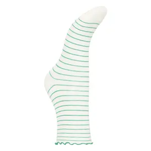 Women's socks fransa Sina (x2) image-1