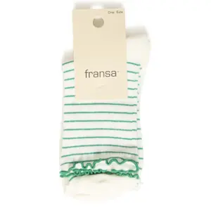 Women's socks fransa Sina (x2) image-4