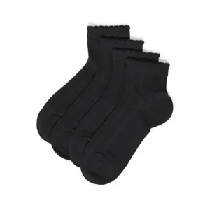 Women's socks fransa Simi (x2) image-0